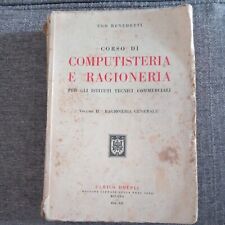 Libro anni corso usato  Cagliari