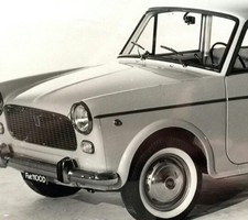 Vetro anteriore fiat usato  Foligno