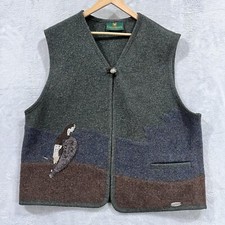Giesswein vest womens for sale  Vancouver