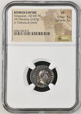 Roman empire vespasian for sale  PETERHEAD