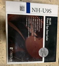 Noctua cpu cooler for sale  Fountain Valley