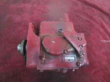 Farmall w450 diesel for sale  Silver Lake