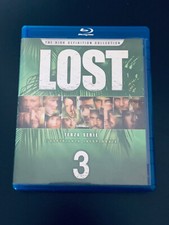 Lost terza stagione usato  Italia
