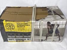 Gold gym lbs for sale  Sedalia