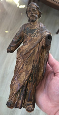 Belle statue bois d'occasion  Ham