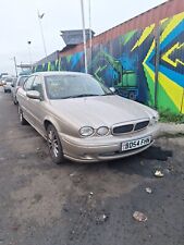 Jaguar type x400 for sale  ERITH