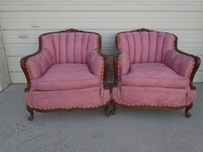 Pair lounge chairs for sale  Sarasota