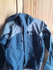 Berghaus extrem gore for sale  SHEFFIELD