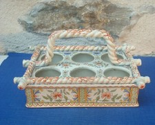V64 panier présentoir d'occasion  France
