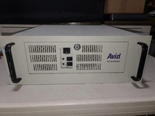 Magma avid pci for sale  Montgomery