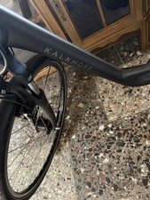 Bike gebraucht kaufen  Leinefelde
