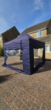 Gazebo side walls for sale  CIRENCESTER