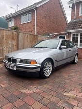 Bmw e36 318ti for sale  PERSHORE