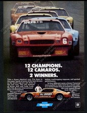 1978 chevrolet camaro for sale  Denver