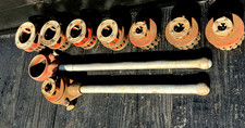 Lot rigid pipe for sale  Vian