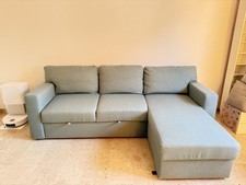 Divano letto posti usato  Legnano