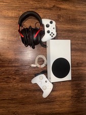 Xbox series 512gb for sale  Marathon
