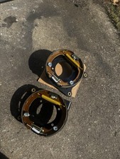 Wilwood handbremse bracket gebraucht kaufen  Berlin