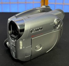 Canon dc220 digital for sale  Owings