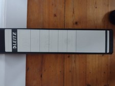 Leitz rdner a4 gebraucht kaufen  Frankfurt am Main