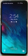 CAIXA ABERTA, GSM DESBLOQUEADO, SMARTPHONE SAMSUNG GALAXY S10e, SM-G970U ANDROID comprar usado  Enviando para Brazil