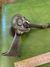 1923 dazey sharpit for sale  Tripoli