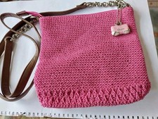 Gionni womans pink for sale  HARROW