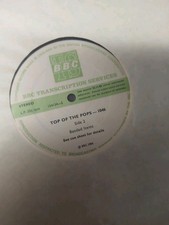 Bbc transcription services for sale  MONMOUTH