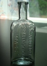 Antique 1870 webber for sale  Scarborough