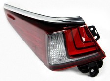 Lâmpada traseira de LED lateral esquerda fabricante de equipamento original para Lexus ES350, ES250, ES300h 81560-06611 comprar usado Lâmpada traseira de LED lateral esquerda fabricante de equipamento original para Lexus ES350, ES250, ES300h 81560-06611 comprar usado  Enviando para Brazil