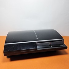 Ps3 fat console usato  Roma