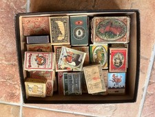 Collection vintage advertising for sale  NEWARK