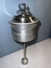 Vintage universal e8169 for sale  Wheaton