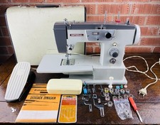 Imperial electric sewing for sale  WHITLEY BAY