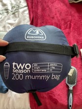 Euro hike mummy for sale  SUTTON COLDFIELD