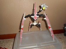 Lego bionicle krika d'occasion  Expédié en Belgium