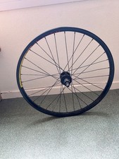 Roue arrière vtt d'occasion  Roanne