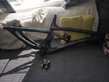 yeti bikes for sale  ABERDEEN