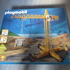 Playmobil 3262 elektrischer gebraucht kaufen  Gelsenkirchen