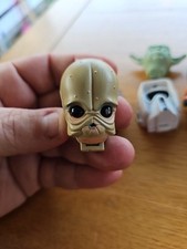 Star wars figrin usato  Livorno
