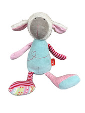 Sigikid patchwork schaf gebraucht kaufen  Marl