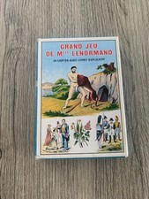 Tarot grand jeu d'occasion  Gradignan