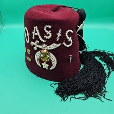 Mason freemason shriner for sale  Charlotte