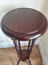 barley twist plant stand for sale barley twist plant stand for sale  PAIGNTON