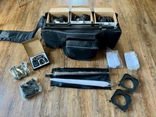 Pegasus 900w flash for sale  YORK
