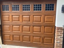 Wessex garage door for sale  SUTTON COLDFIELD