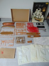 Heller maquette heller d'occasion  Rouen-