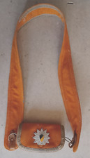 German policeman sash for sale  LEYLAND