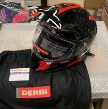 Casco cross enduro usato  Brescia