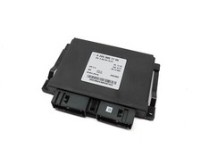 MÓDULO DE TRANSMISSÃO 2015-2019 MERCEDES C300 C400 C450 S400 S550 S600 (W205 W222) comprar usado  Enviando para Brazil